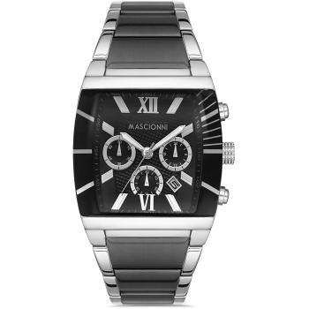 PLATİN PİERRE ERKEK KOL SAATİ