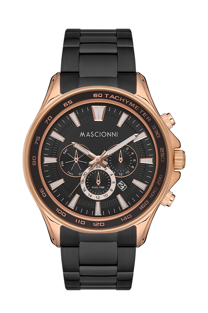 PLATİN PİERRE KADIN KOL SAATİ