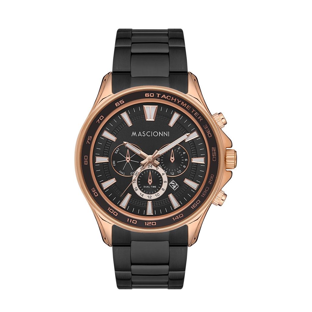 PLATİN PİERRE KADIN KOL SAATİ