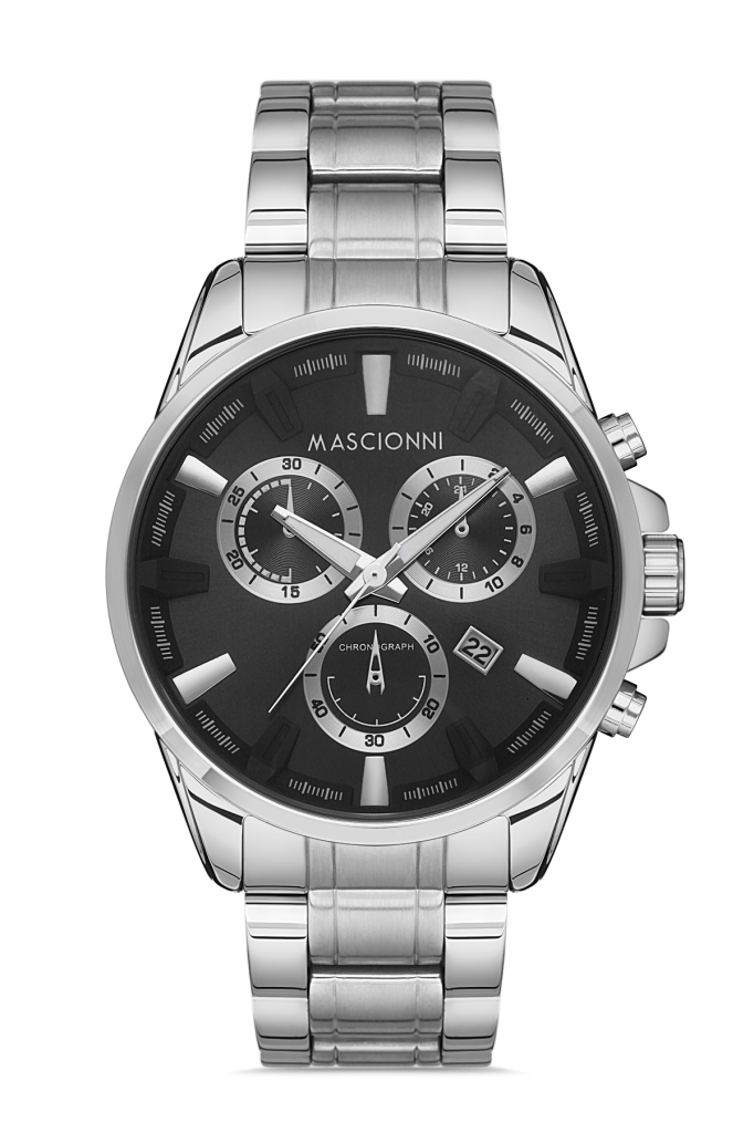 PLATİN PİERRE KADIN KOL SAATİ