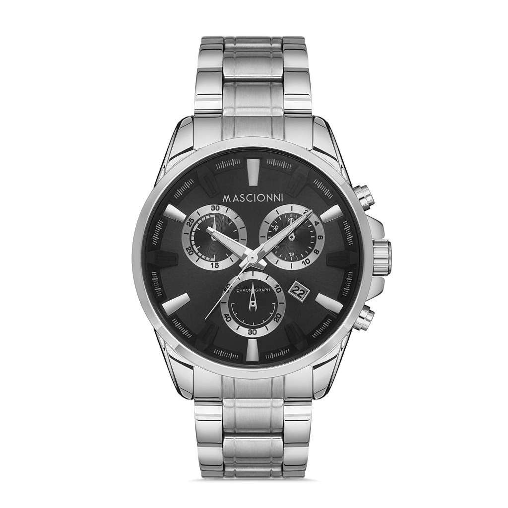 PLATİN PİERRE KADIN KOL SAATİ