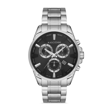 PLATİN PİERRE KADIN KOL SAATİ