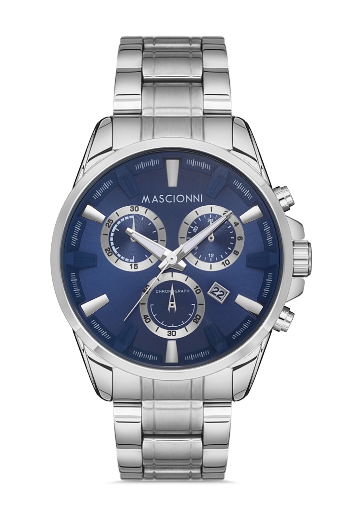 PLATİN PİERRE KADIN KOL SAATİ