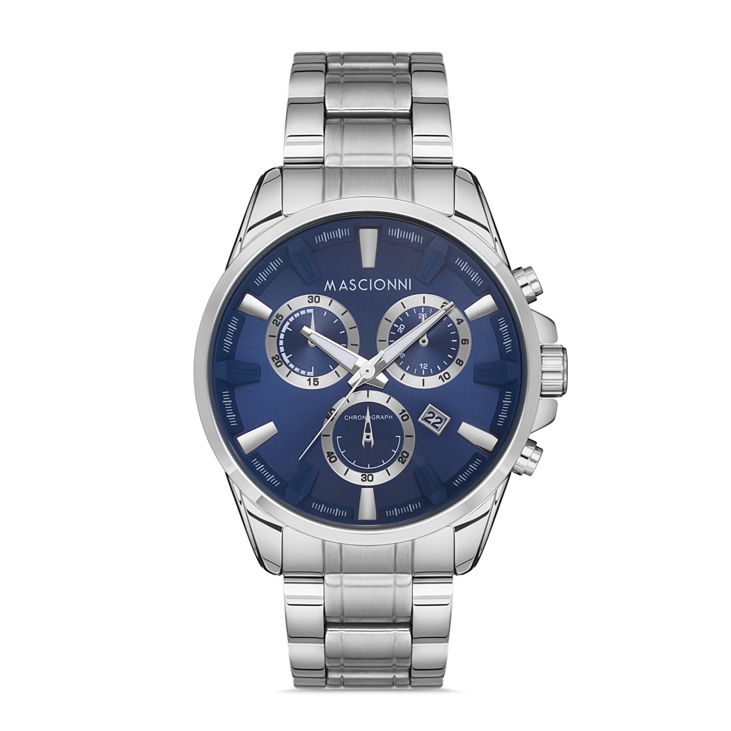 PLATİN PİERRE KADIN KOL SAATİ