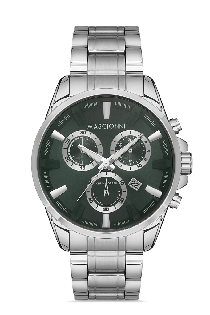 PLATİN PİERRE KADIN KOL SAATİ