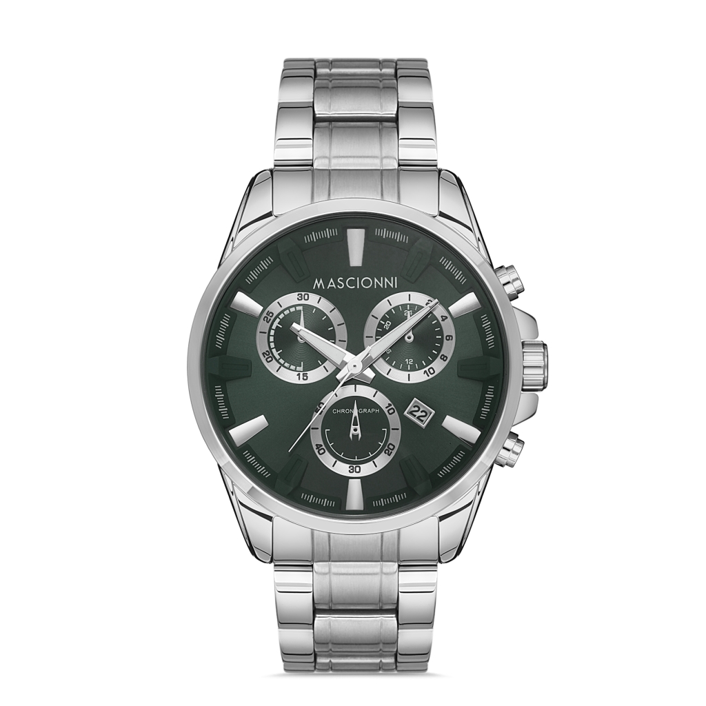 PLATİN PİERRE KADIN KOL SAATİ