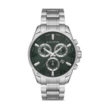 PLATİN PİERRE KADIN KOL SAATİ