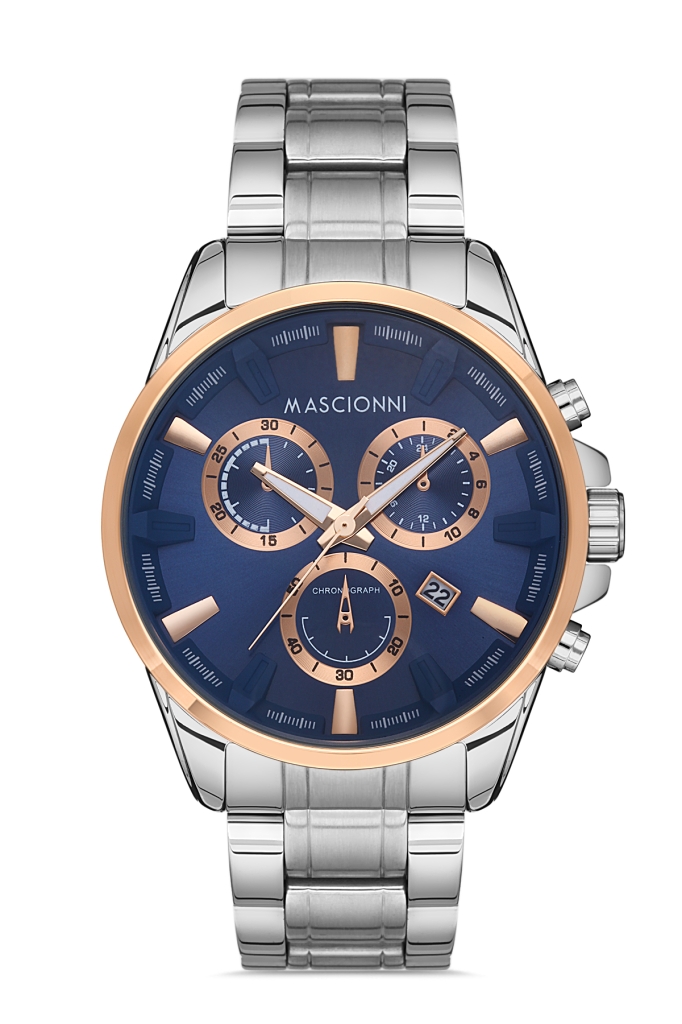 PLATİN PİERRE KADIN KOL SAATİ