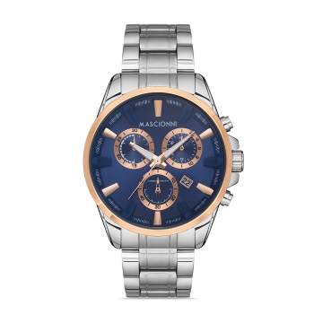 PLATİN PİERRE KADIN KOL SAATİ