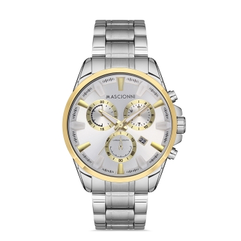 PLATİN PİERRE KADIN KOL SAATİ