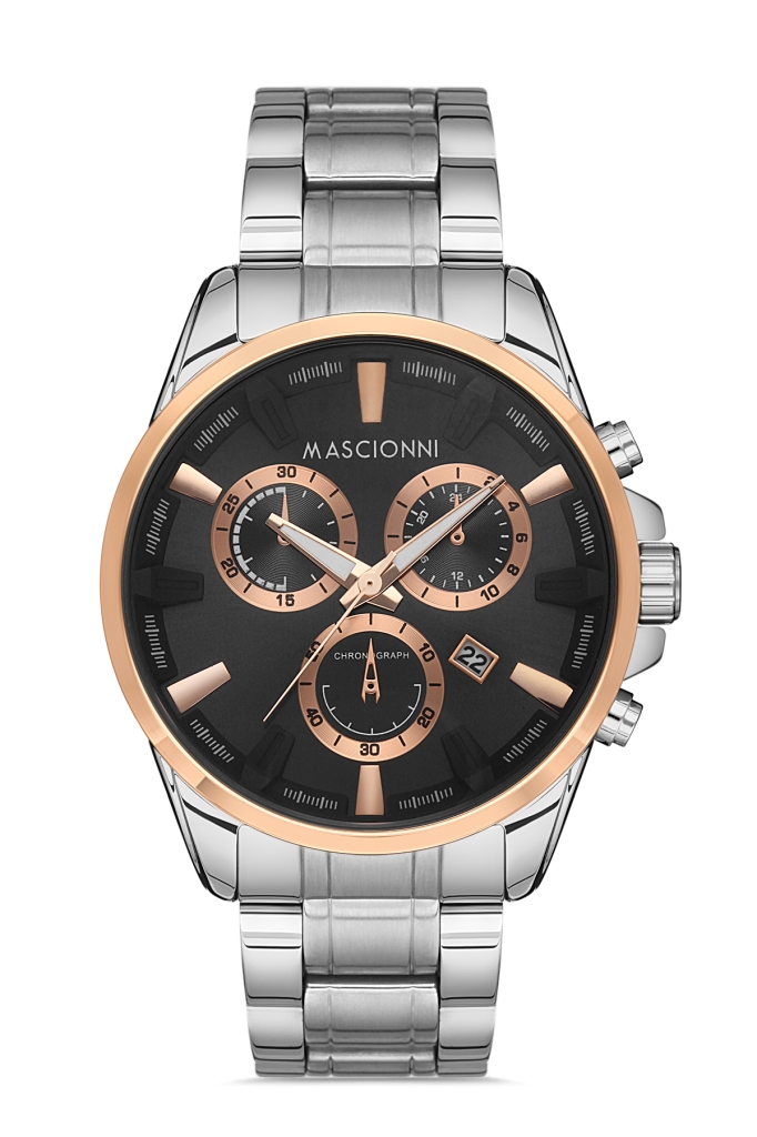 PLATİN PİERRE KADIN KOL SAATİ