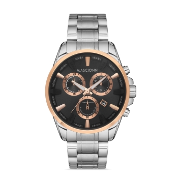 PLATİN PİERRE KADIN KOL SAATİ