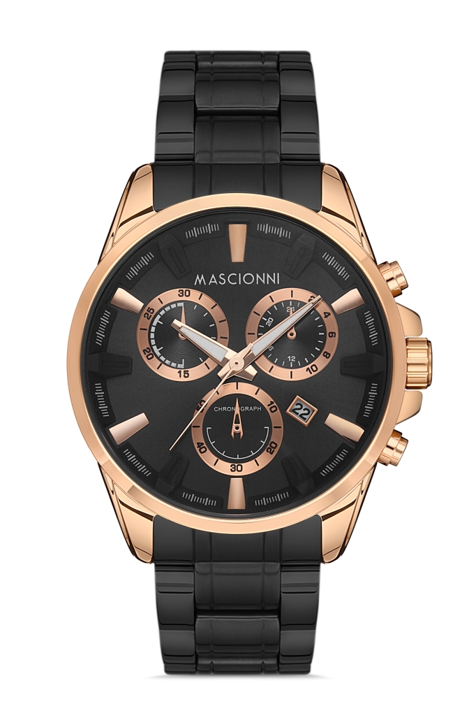 PLATİN PİERRE KADIN KOL SAATİ