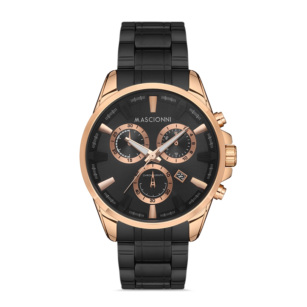 PLATİN PİERRE KADIN KOL SAATİ