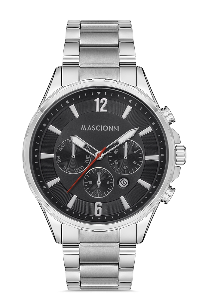 PLATİN PİERRE KADIN KOL SAATİ