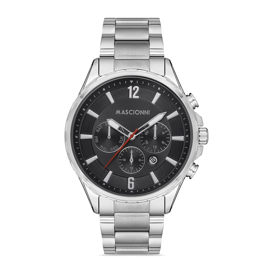 PLATİN PİERRE KADIN KOL SAATİ