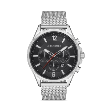 PLATİN PİERRE ERKEK KOL SAATİ