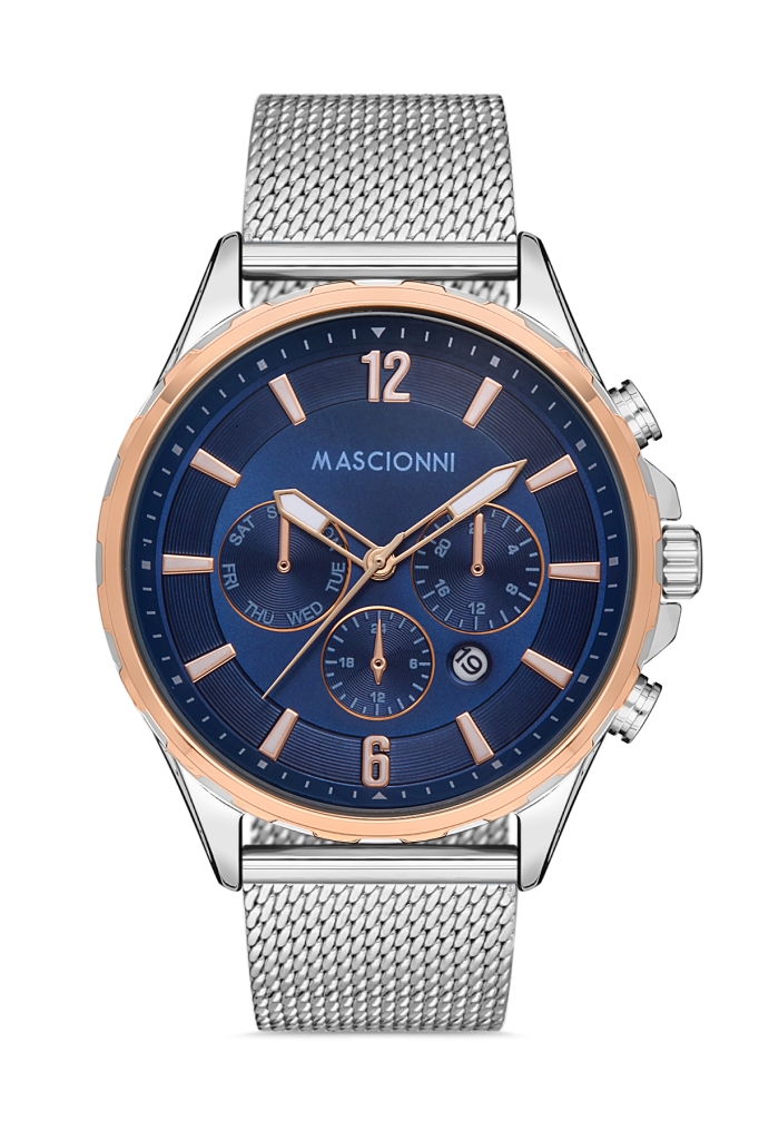 PLATİN PİERRE KADIN KOL SAATİ