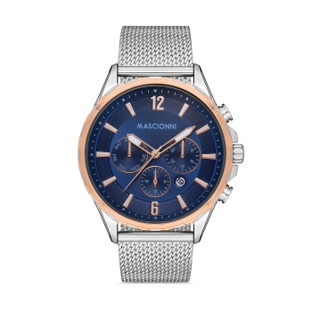 PLATİN PİERRE KADIN KOL SAATİ