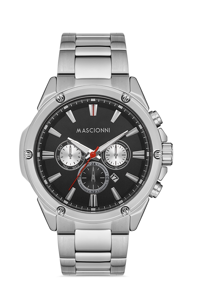 PLATİN PİERRE KADIN KOL SAATİ