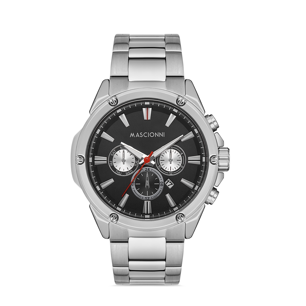 PLATİN PİERRE KADIN KOL SAATİ