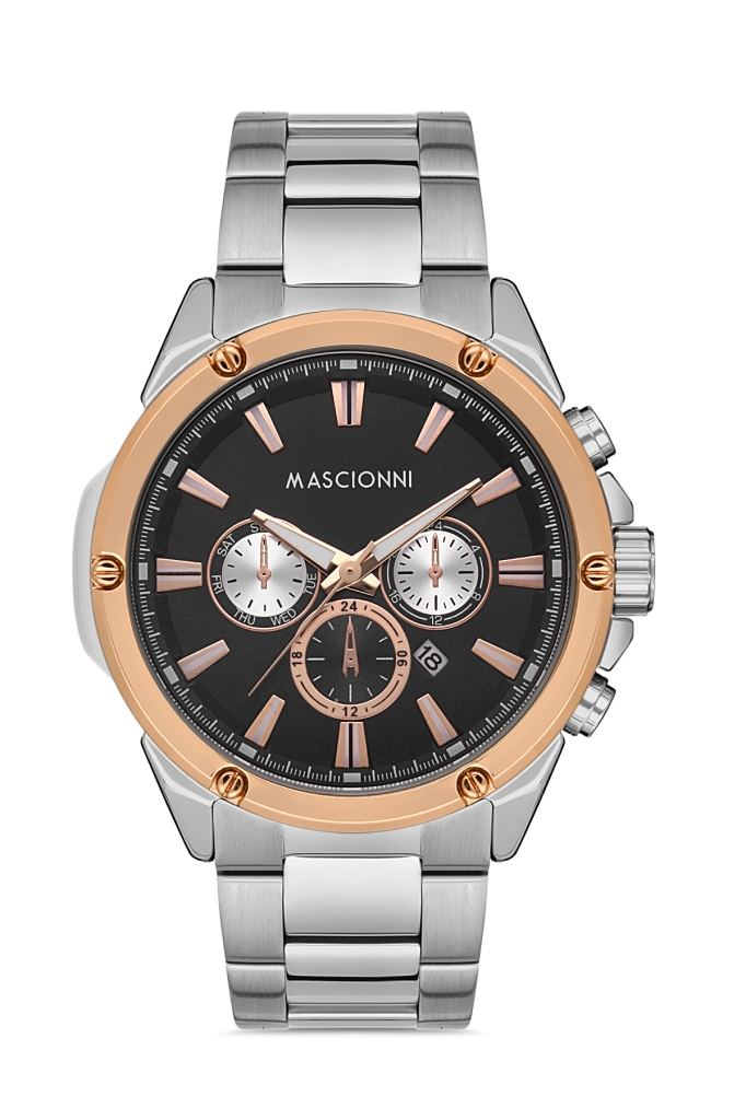 PLATİN PİERRE KADIN KOL SAATİ