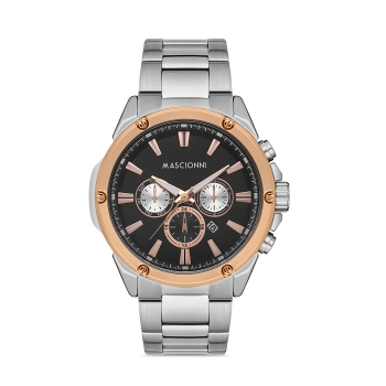 PLATİN PİERRE KADIN KOL SAATİ