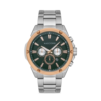 PLATİN PİERRE KADIN KOL SAATİ