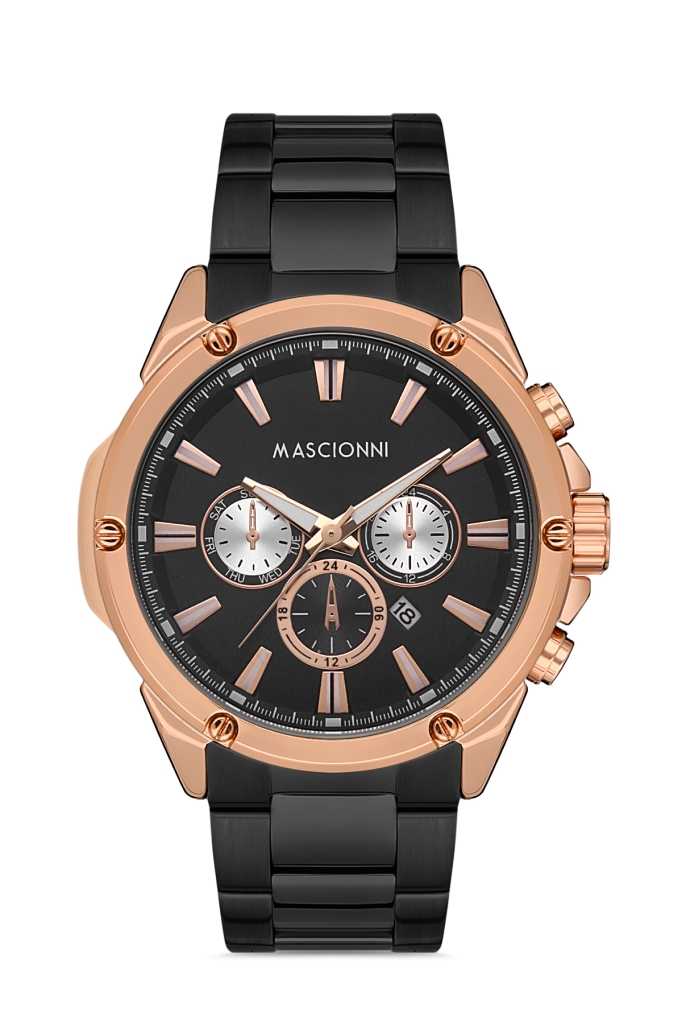 PLATİN PİERRE KADIN KOL SAATİ