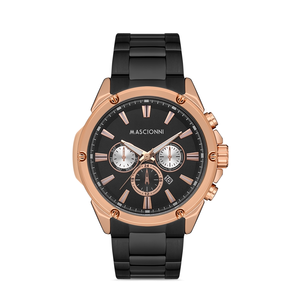 PLATİN PİERRE KADIN KOL SAATİ