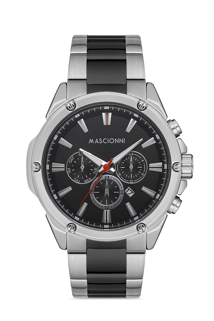 PLATİN PİERRE KADIN KOL SAATİ