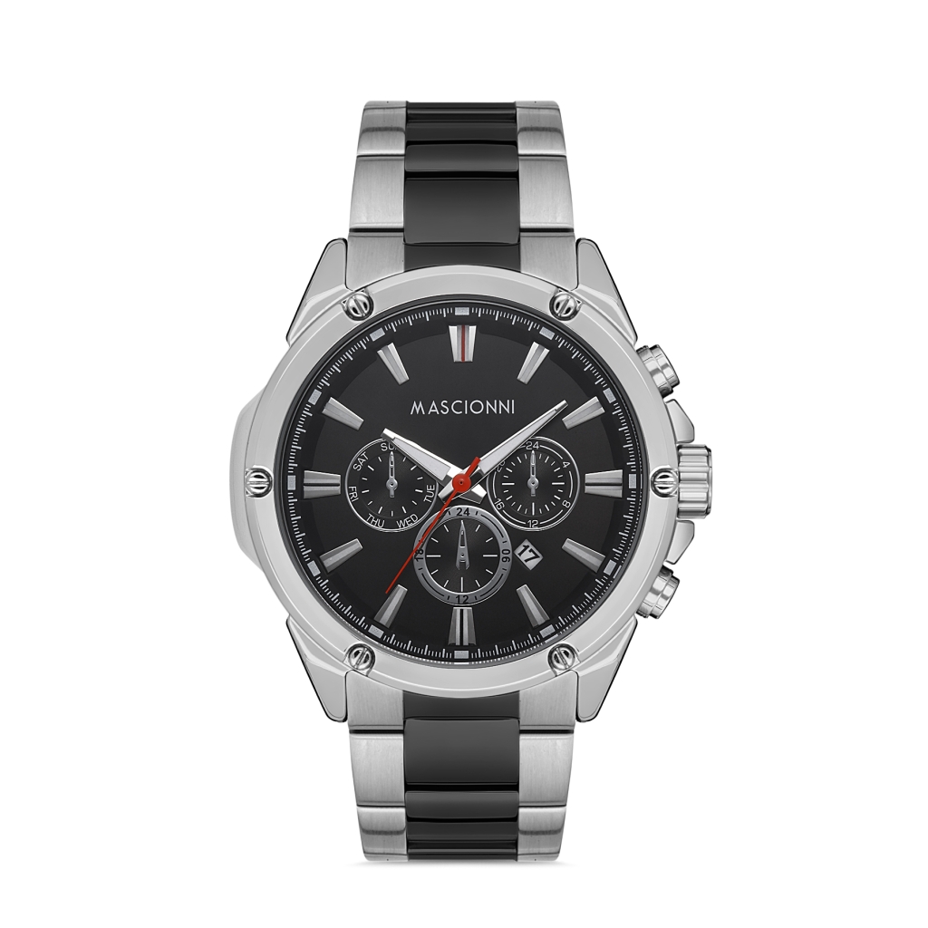 PLATİN PİERRE KADIN KOL SAATİ