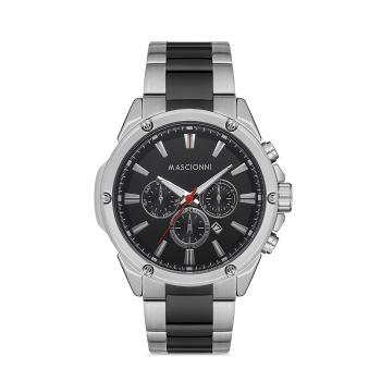 PLATİN PİERRE KADIN KOL SAATİ