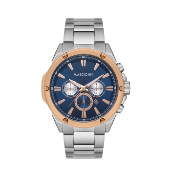 PLATİN PİERRE KADIN KOL SAATİ