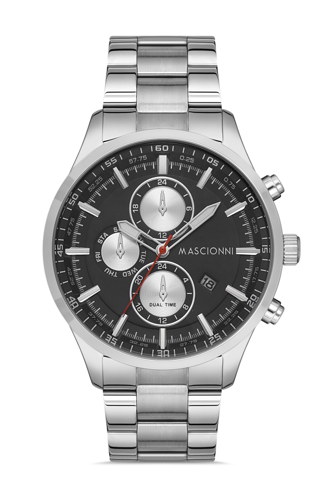 PLATİN PİERRE KADIN KOL SAATİ