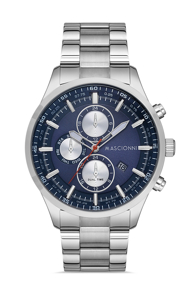 PLATİN PİERRE KADIN KOL SAATİ