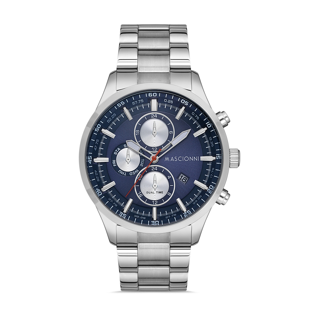 PLATİN PİERRE KADIN KOL SAATİ