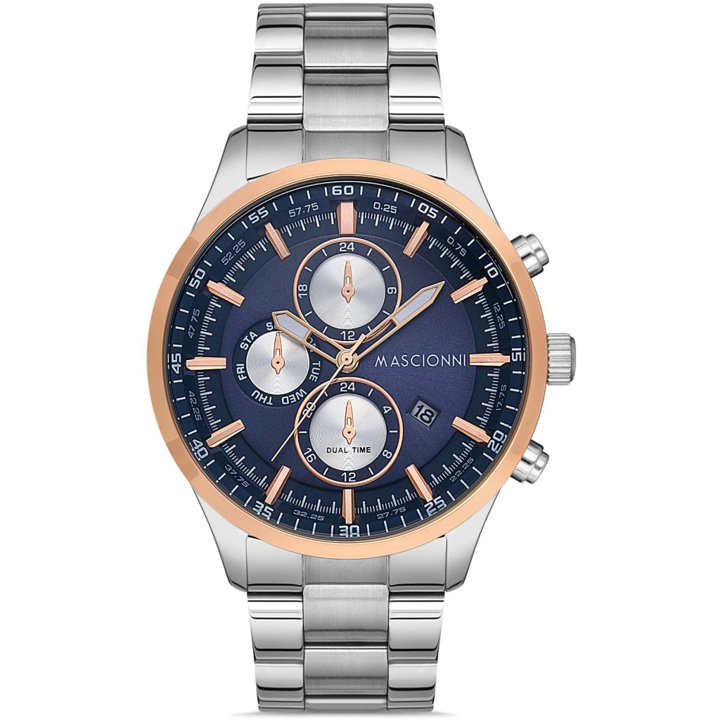 PLATİN PİERRE KADIN KOL SAATİ