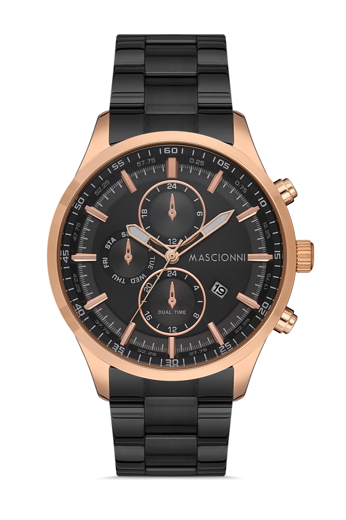 PLATİN PİERRE KADIN KOL SAATİ