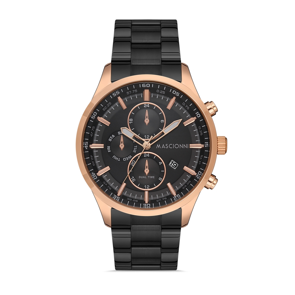 PLATİN PİERRE KADIN KOL SAATİ