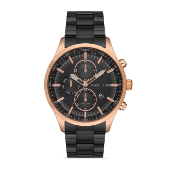 PLATİN PİERRE KADIN KOL SAATİ