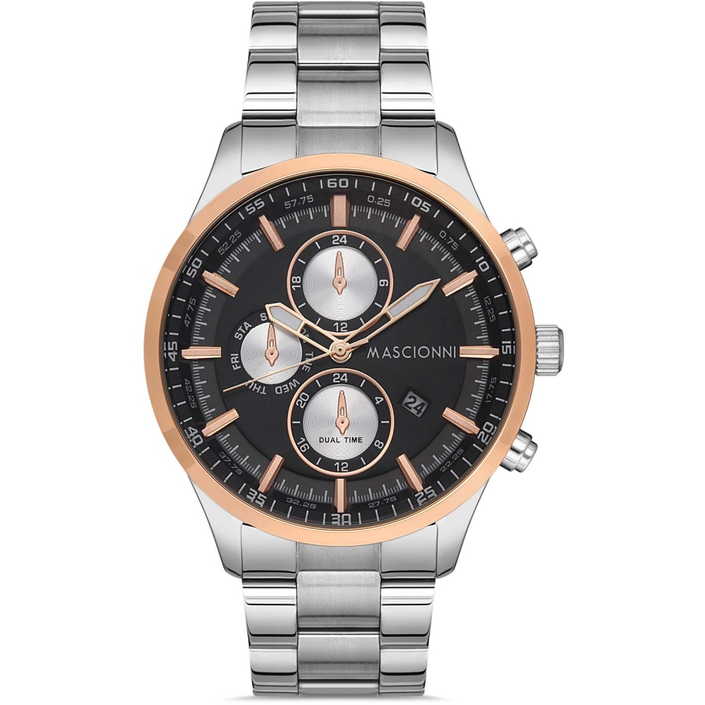 PLATİN PİERRE KADIN KOL SAATİ