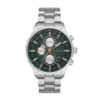 PLATİN PİERRE KADIN KOL SAATİ