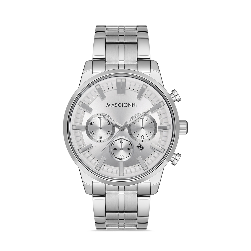 PLATİN PİERRE KADIN KOL SAATİ