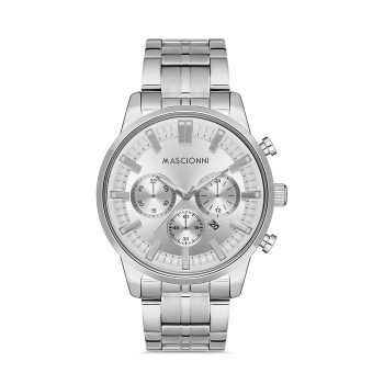 PLATİN PİERRE KADIN KOL SAATİ