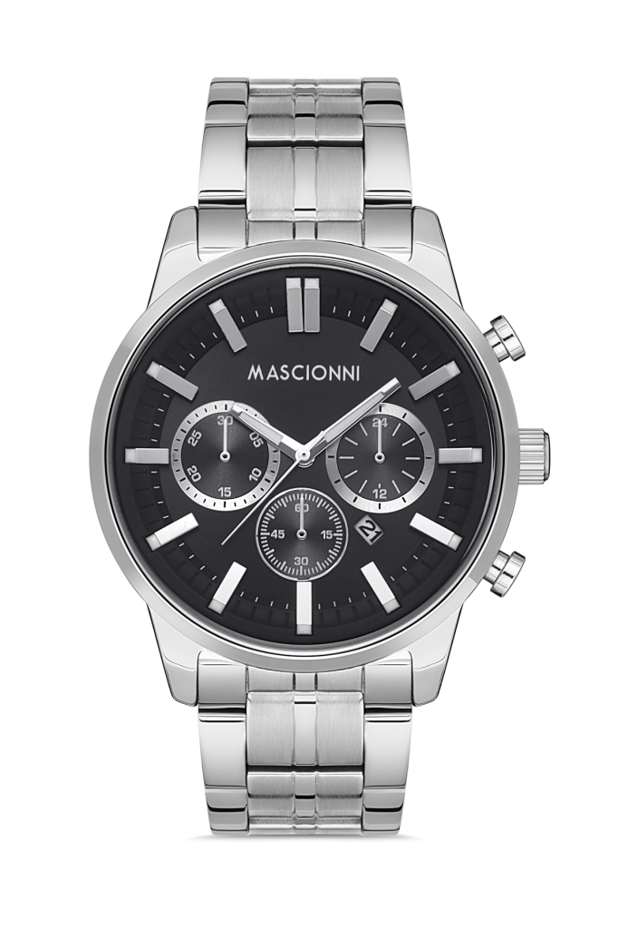 PLATİN PİERRE KADIN KOL SAATİ