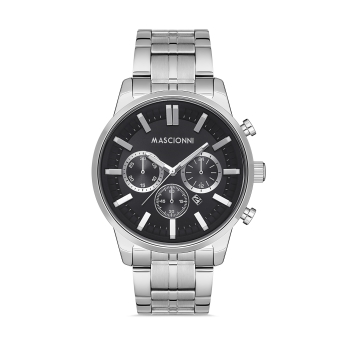 PLATİN PİERRE KADIN KOL SAATİ