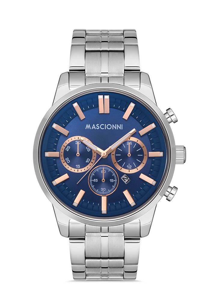 PLATİN PİERRE KADIN KOL SAATİ