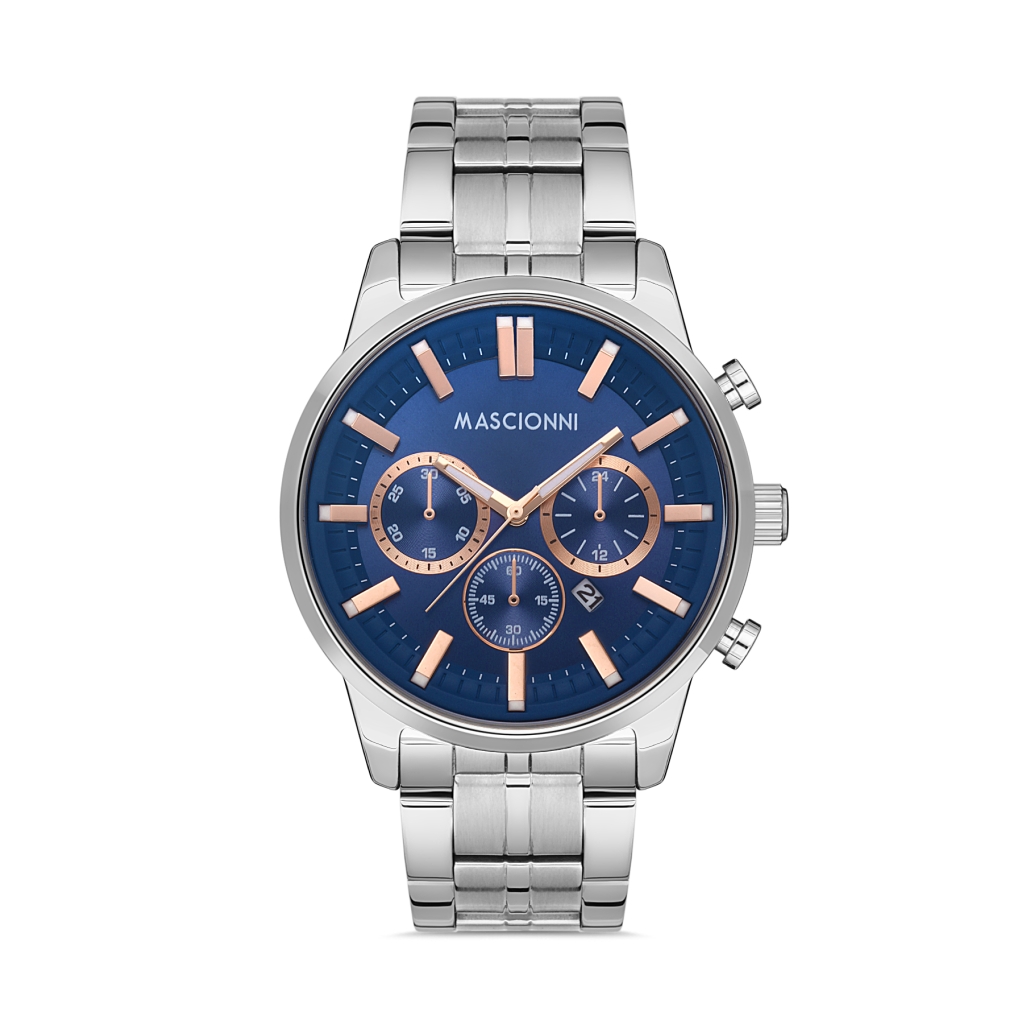 PLATİN PİERRE KADIN KOL SAATİ