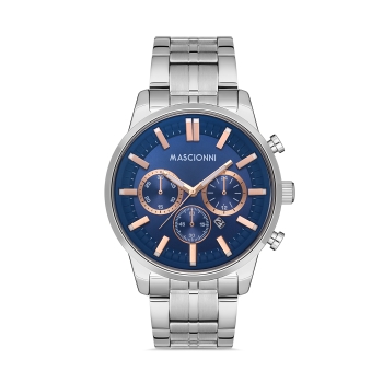 PLATİN PİERRE KADIN KOL SAATİ